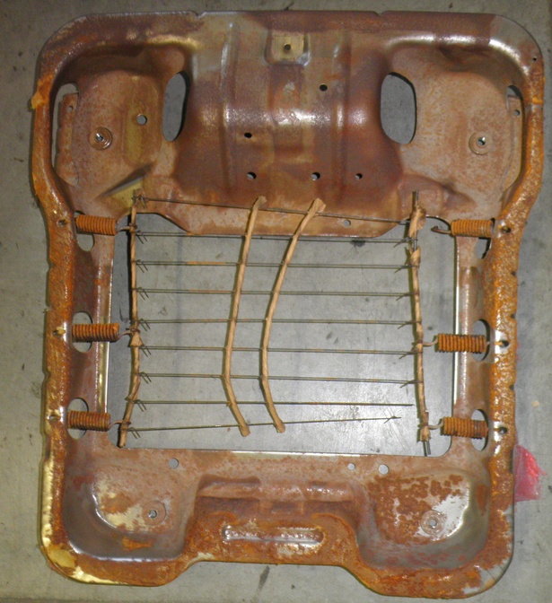 Auto Upholstery Info and News